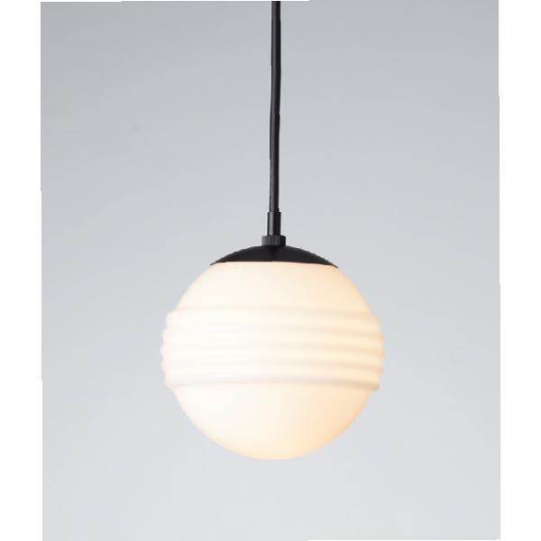 MAXRAY（マックスレイ） OrbRIB/オーブ リブ Φ150 ペンダントライト