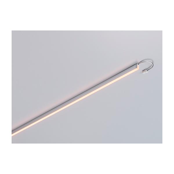 DNライティング LED棚照明器具 棚下・間接照明用LEDモジュール MU-LED