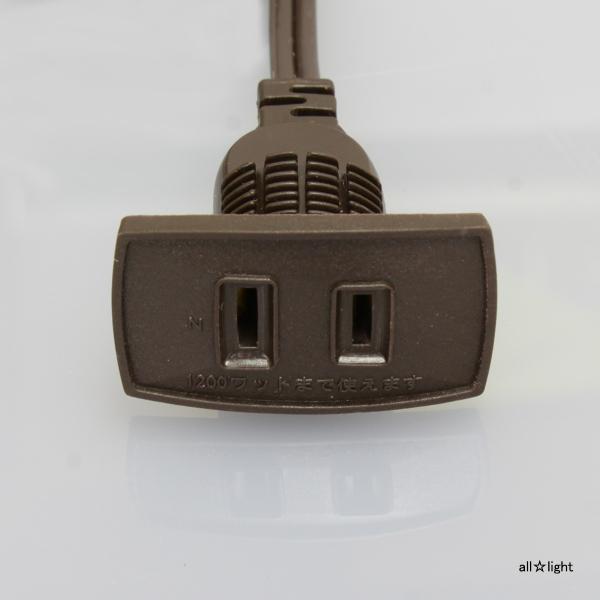 mA@ƋpRZg(Yp) 1RZg  VFFR[h1.5m ^b` ی^Cv 1200W܂Ł@NC-1212