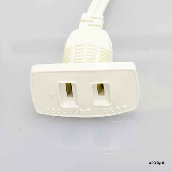 mA@ƋpRZg(Yp) 1RZg  VFFR[h1.5m ^b` ی^Cv 1500W܂Ł@NC-1515