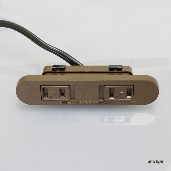 mA@ƋpRZg(Yp) 2XChRZg  VFFR[h2m ^b` 1500W܂Ł@NC-1522