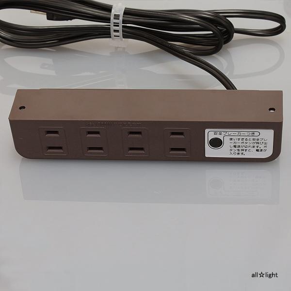 mA@ƋpRZg(Yp)@4RZg@@VFFR[h1.9m@It^Cv@1500W܂Ł@u[J[t@NC-1524Nu[J[t