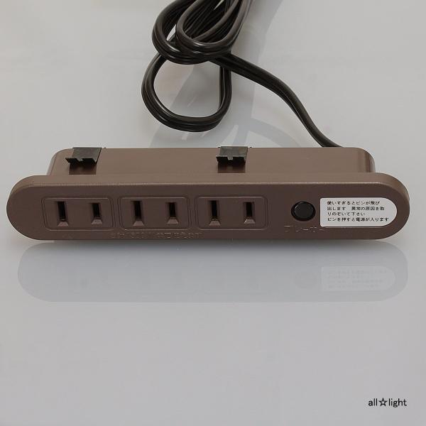 mA@ƋpRZg(Yp)@3RZg@@VFFR[h1.8m@^b`@1500W܂Ł@u[J[t@NC-1567u[J[t