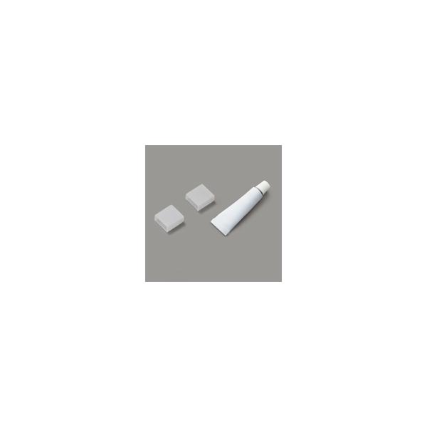 ＯＤＥＬＩＣ　エンドキャップ+接着剤セット テープライト端末処理用　OA253519