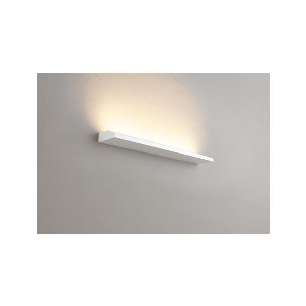 ODELIC（オーデリック） 室内用間接照明 LED一体型 電球色 3000K 連続