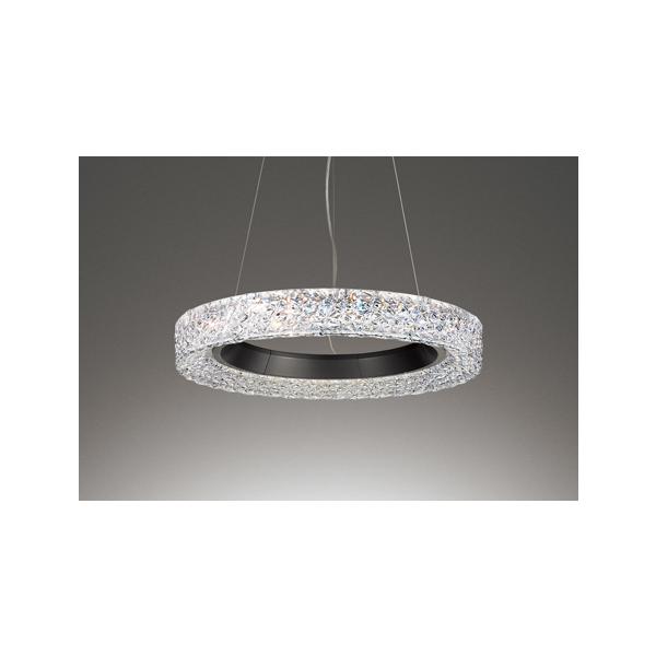 ODELIC オーデリック シャンデリア ODELIC（オーデリック） シャンデリア LED一体型 簡易取付A 引掛