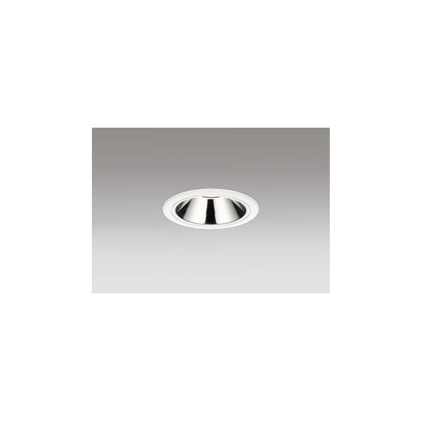 新品セットODELICダウンライトOD361309R・OD361064R　Φ75 ODELIC（オーデリック） ベースダウンライト 浅型 グレアレス LED一