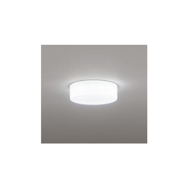ODELIC（オーデリック） 小型シーリングライト 直付 温白色 LED一体型