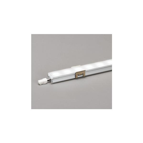 ODELIC（オーデリック） 室内用間接照明 LED一体型 温白色 長900mm
