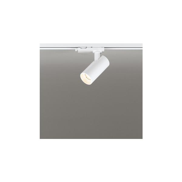 ODELIC（オーデリック） スポットライト 配線ダクトレール 電球色 連続