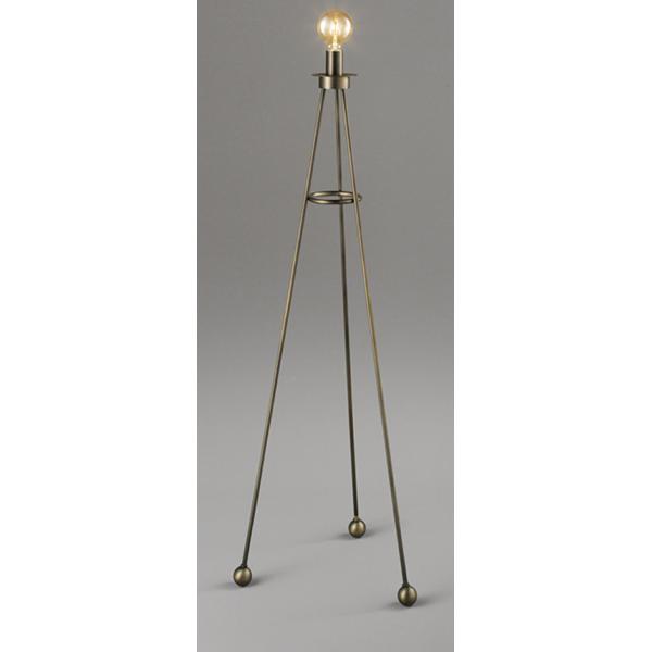 ODELIC（オーデリック） スタンド フロアスタンド 電球色 LEDランプ