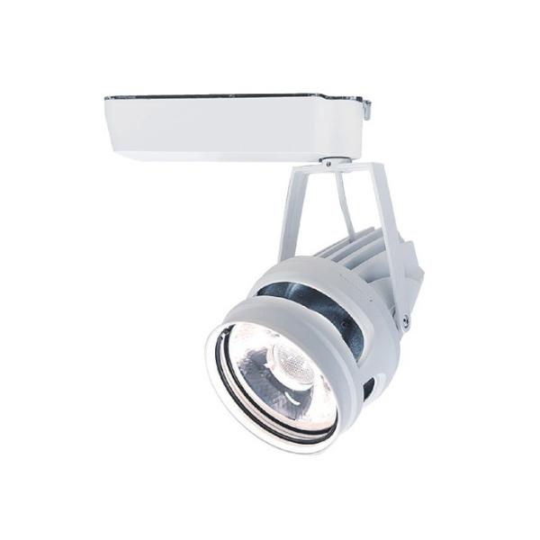 【岡村電産】配線ダクト専用スポットライト １０個セット 30W OED-3/H30A エコ之助 2014年製■生鮮食品用LED照明器具■J-349 オカムラ（okamura） 配線ダクトレール用 スポットライトスーパー鮮度