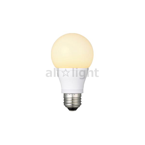 遠藤照明 ENDO LED電球 LEDZLAMP 一般電球形