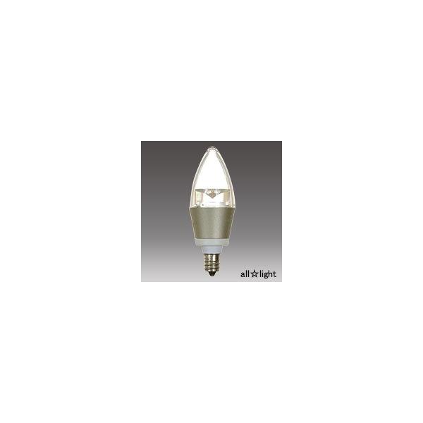 遠藤照明 ENDO LEDZ LAMP LED電球 シャンデリア電球形 遠藤照明 ENDO LEDZ LAMP LED電球 シャンデリア電球形