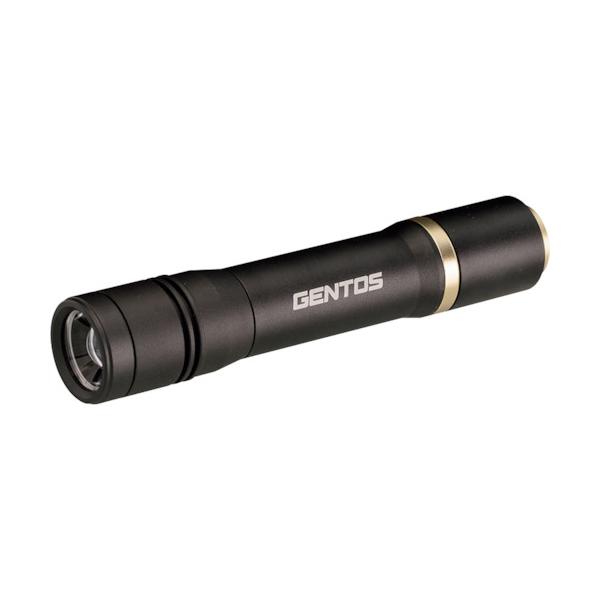 ＜新品　2個＞　ＧＥＮＴＯＳ　OWLシリーズ　LEDフラッシュライト　懐中電灯 新品 2個＞ GENTOS OWLシリーズ LEDフラッシュライト 懐中