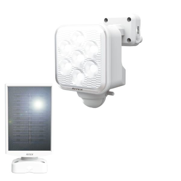 TV@RITEX t[A[ZT[Cg \[[V[Y FLED lZT[ hJ`IP44 5W×1@S-110L