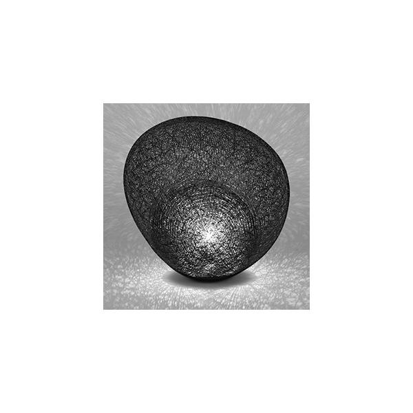 yamagiwa MAYUHANA MA BLACK テーブルスタンド yamagiwa yamagiwa MAYUHANA MA BLACK テーブルスタンド