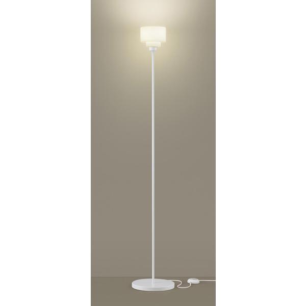 Panasonic パナソニック 床置型 LED(電球色) スタンド フット Panasonic パナソニック 床置型 LED(電球色) スタンド フット