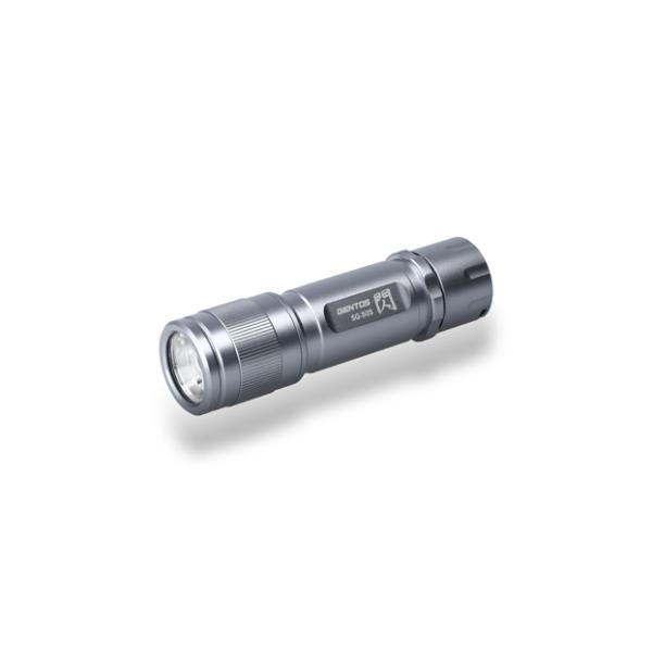 ＜新品　2個＞　ＧＥＮＴＯＳ　OWLシリーズ　LEDフラッシュライト　懐中電灯 新品 2個＞ GENTOS OWLシリーズ LEDフラッシュライト 懐中