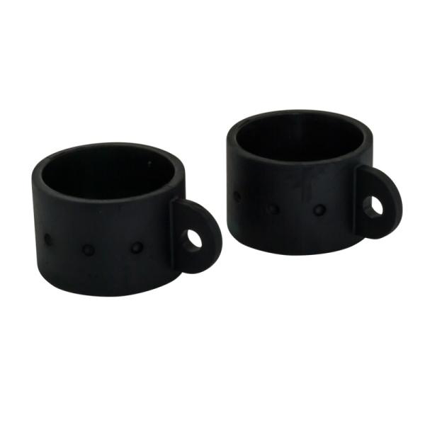 LEDLENSER（レッドレンザー） ショルダーストラップホルダー（2個1組