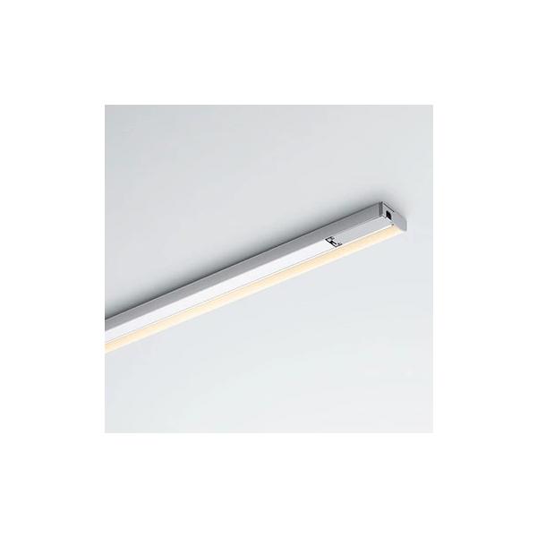 DNライティング LED棚照明器具 DNLED s LEDたなライト TA-LED 全長1272mm 温白色 高演色型 TA-LED1272H35 受注生産品 オールライト Yahoo 店 - 通販 - Yahoo ショッピング