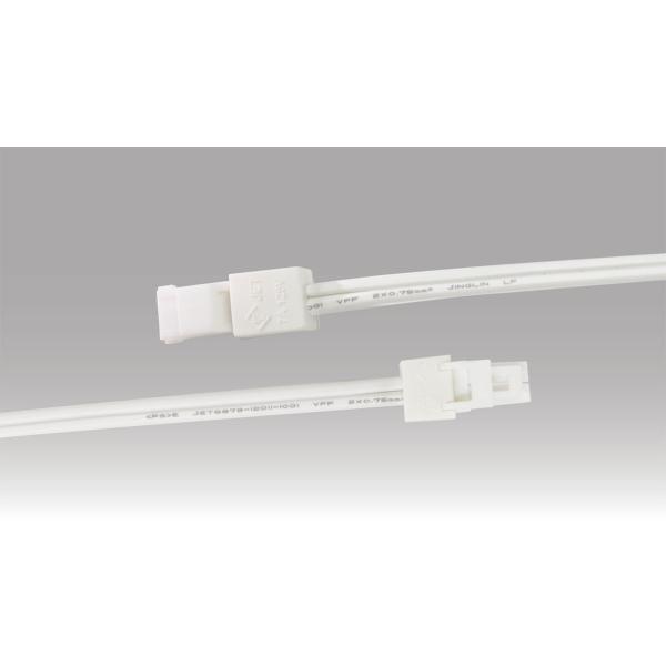 メーカー：     TES LIGHTING / テスライティング　　　   シリーズ名：渡りコード定格電圧：AC125V定格電流：7Aコード長：500mm関連キーワードテスライティング TESLIGHTING オプション 電源コード 間接照明