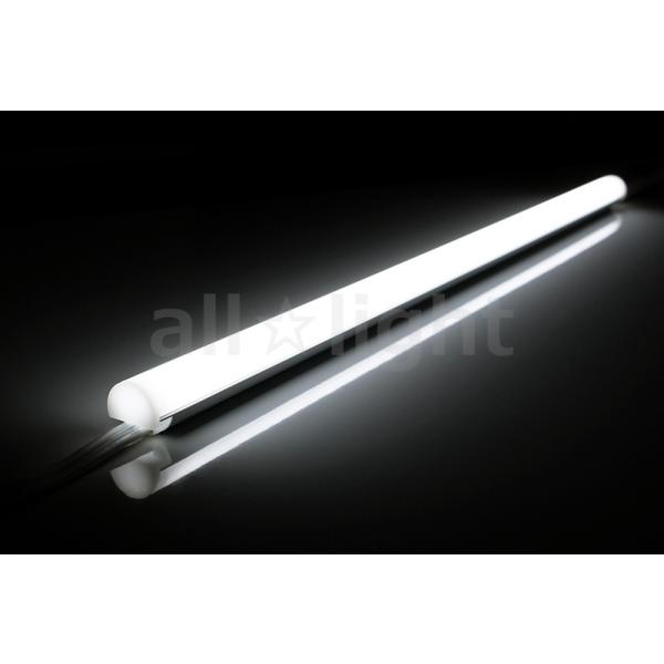 ＴＥＳ ＬＩＧＨＴＩＮＧ T6型間接照明 ラインボウ TBOシリーズ 1001タイプ 本体寸法1001mm 昼白色 5700K TBO-100-57