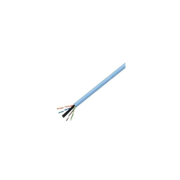 富士電線工業 富士電線 LAN用ツイストペアケーブル カテゴリー6