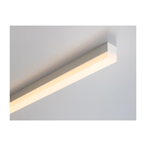 cmCeBO@TRIM LINE LEDƖ ԐڏƖ TRH S-FPL p^ XNGA^Jo[ S1250mm F@TRH1250WWS-FPL 󒍐Yi