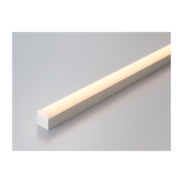 LED間接照明 調光兼用型 全長1250mm 3500K TRM1250WWD-FPL alllight_trm1250wwdfpl-dnl
