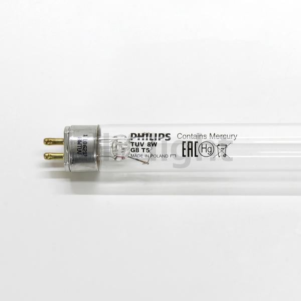 Philips（フィリップス） 長寿命紫外線殺菌ランプ（殺菌灯） TUV 直