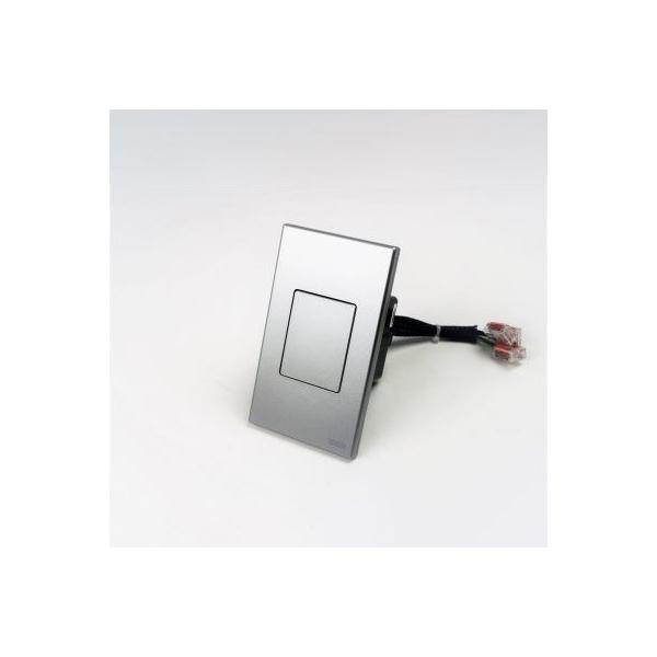 TERADA 壁用プッシュコンセント UCWシリーズ 電源×2 15A 125V 