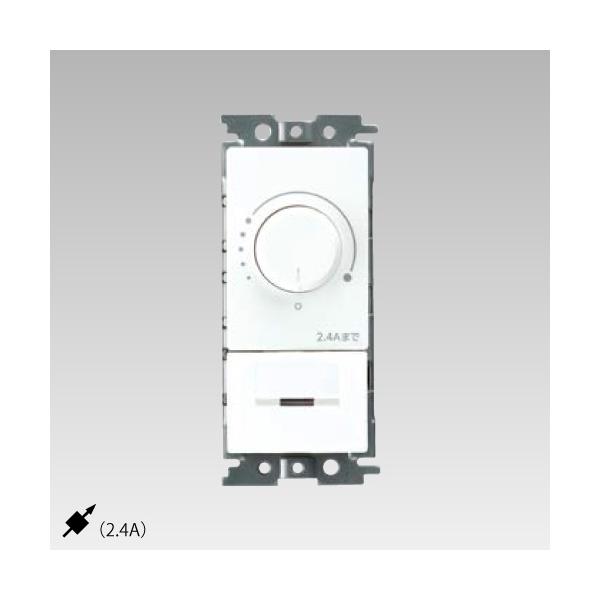 Ł@@LEDRgNXi2j@LEDdΉ@Mdi240W܂Łj@LEDdΉfp@100V@ie2.4A@WDG9012