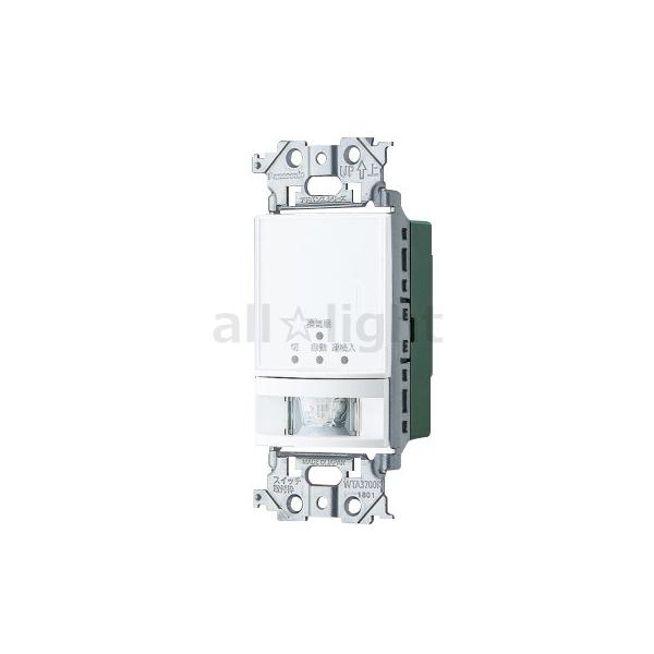 Panasonic - 熱線センサ　Panasonic アドバンス　wta1374wk 熱線センサ Panasonic アドバンス wta1374wk