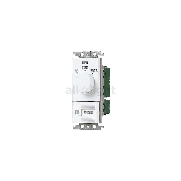 alllight_wtc58207w-panasonic alllight_wtc58207w-panasonic