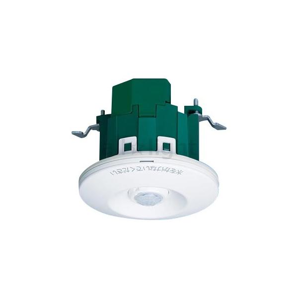 パナソニック(Panasonic) 天井取付熱線センサ付自動スイッチ 子器 WTK2910 i8my1cf WTK2915 施設向 天井取付熱線センサ付自動スイッチ Panasonic
