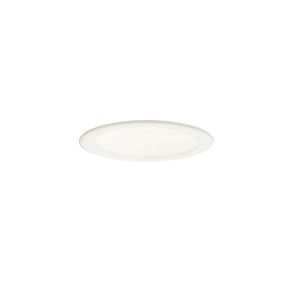 Panasonic（パナソニック） LEDダウンライト 温白色 集光タイプ 埋込穴