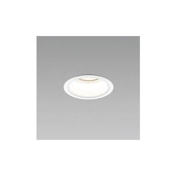 KOIZUMI LEDダウンライト φ100mm HID100W相当 (ランプ・電源付) 温白色 