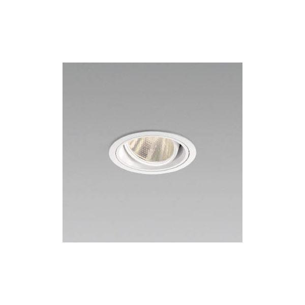コイズミ照明 KOIZUMI LEDユニバーサルダウンライト φ100mm HID35W相当