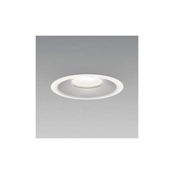 KOIZUMI LEDダウンライト φ150mm HID150W相当 (ランプ・電源付) 白色 4000K XD151502WW+XE44224L  ahe22HBoT3, 照明、電球 - portalguarulhos.com.br