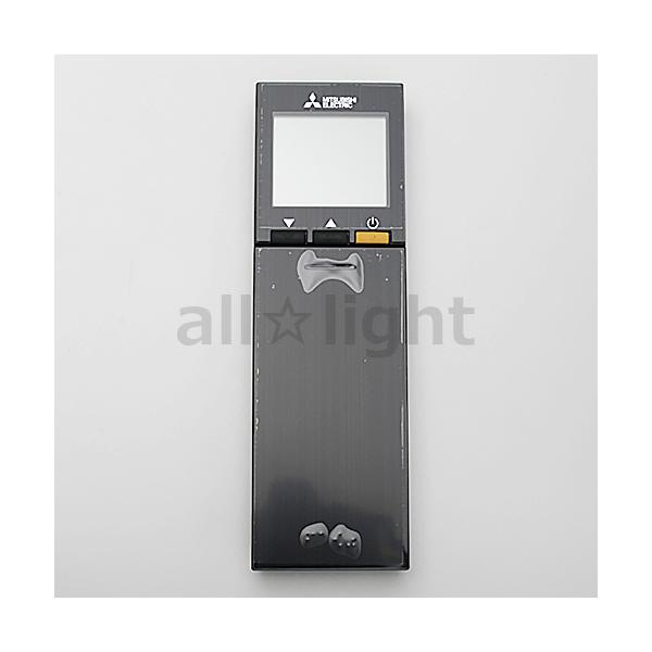 三菱電機 三菱 ルームエアコン 霧ヶ峰用 リモコン ブラック XG181(M21