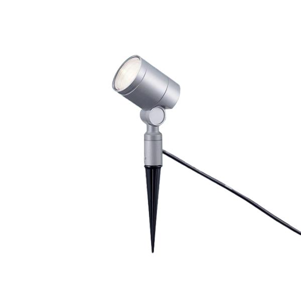 Panasonic（パナソニック） スパイク取付 LED(電球色) エクステリア