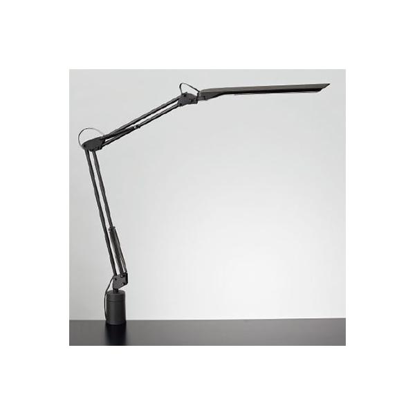 調光調色美品 デスクライト 山田照明 ゼットライト ブラック  Z-N1100B Z-LIGHT/zライト ライトスタンド LED デスクライト 山田照明 Z-N1100