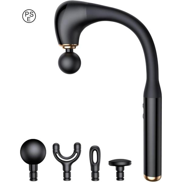 【新品未使用】筋膜リリースガン 全身リフレッシュ道具　Type-C充電式 Amazon | arboleaf 筋膜リリースガン ハンディガン MINI 自適応