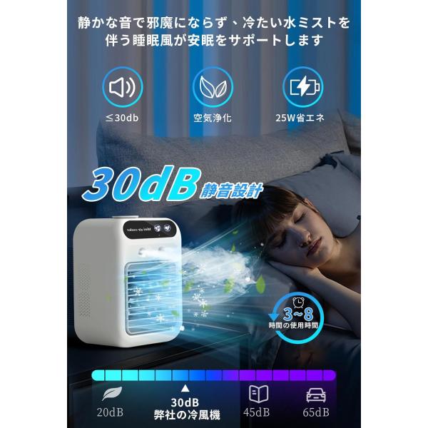 �╗�� ���� ���N�[���[ ���╗�@ ���͑��� 1��4�� ���^ �É� 500ML��e�� 2�i�K���� �㉺�p�x���� �X����\ �~�j�N�[���[ USB �[�d�� �M���� �����΍� ���i�摜4