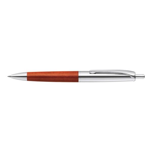 �[�u�� �����{�[���y�� �t�B���[���E�b�h �m�b�N�� 0.7 �V���o�[ P-BA76-WDS/���[���֑�������