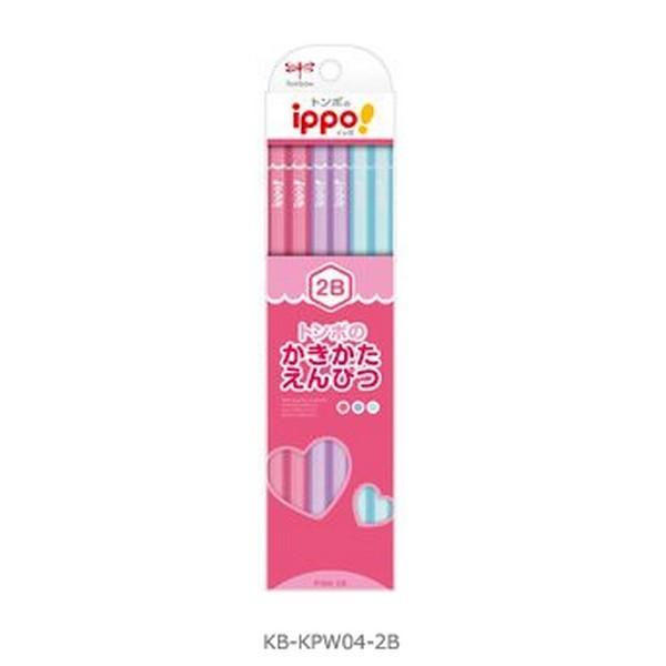 �g���{���M ���M ippo! ������������҂� 2B �v���[�� Pink KB-KPW04-2B ( × 3 �_�[�X )/���[���֑�������