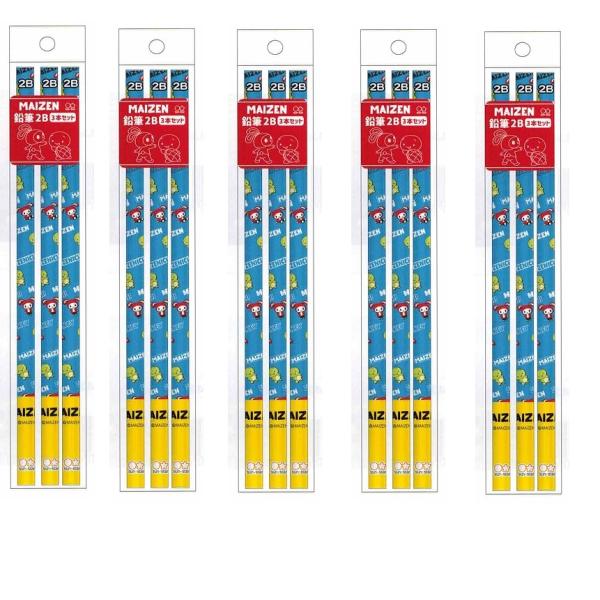 ܂VX^[Y@M@B(3{)  2B@5Zbg TX^[