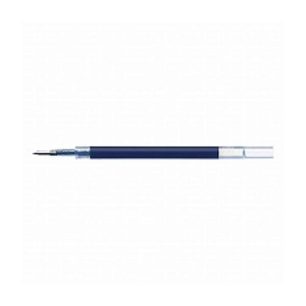 ゼブラ ジェルボールペン替芯 JF-0.7芯 ブルーブラック (10本入り) RJF7-FB/メール便送料無料