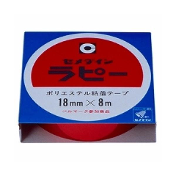 Z_C s[ |GXeSe[v 18mm×8m ԐF TP-258/[֑